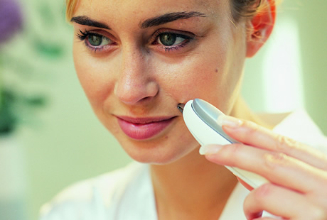 Appareil epilation électrolyse CNHR Evolution