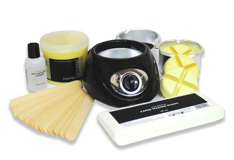 Image CWAX Total Body Waxing
