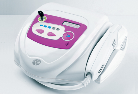 Image IPL Forever Free, un épilateur à lumière pulsée Rio à prix doux