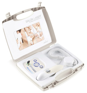 Epilateur laser : Scan laser 60
