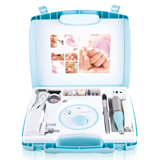 Image Ponceuse manucure MNEF