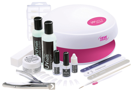 Image Faux ongles et séances d’ UV pour ongles : RIO Nails/ UVLP
