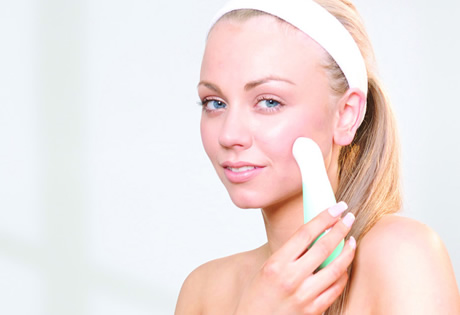 Crystal Renew® - Micro dermabrasion du visage