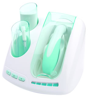 Crystal Renew® - Microdermabrasion