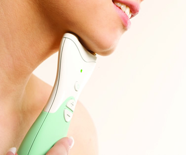 Image Electrostimulation : le NECK – 6000